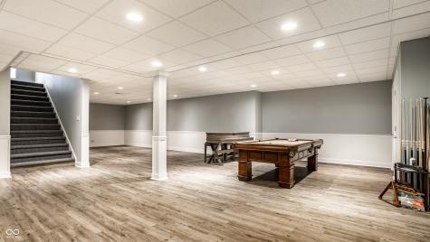6976 Old Hunt Club Road Zionsville IN 46077