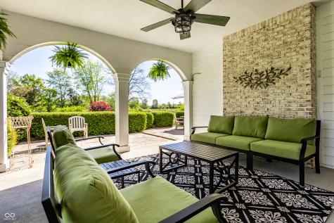 6976 Old Hunt Club Road Zionsville IN 46077
