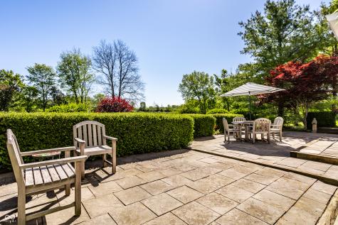 6976 Old Hunt Club Road Zionsville IN 46077