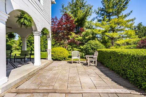 6976 Old Hunt Club Road Zionsville IN 46077