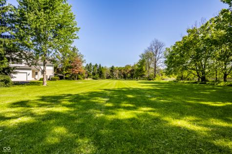 6976 Old Hunt Club Road Zionsville IN 46077