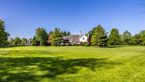 6976 Old Hunt Club Road Zionsville IN 46077