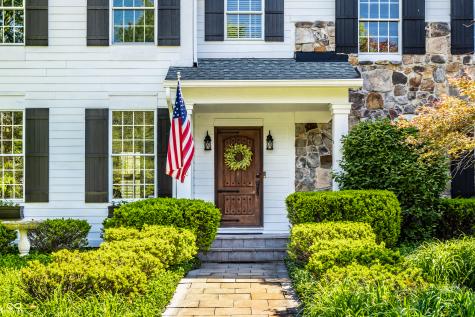 6976 Old Hunt Club Road Zionsville IN 46077