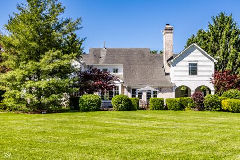 6976 Old Hunt Club Road Zionsville IN 46077