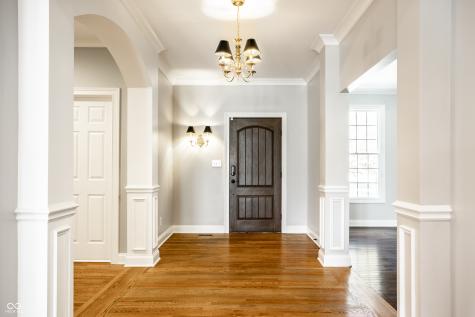 6976 Old Hunt Club Road Zionsville IN 46077