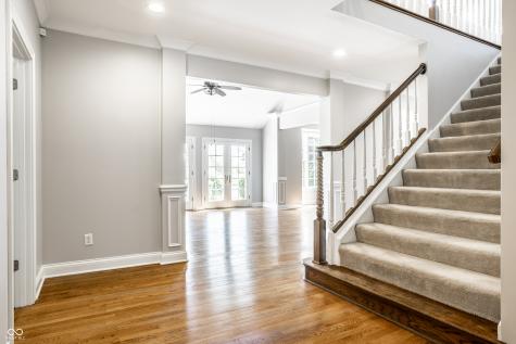 6976 Old Hunt Club Road Zionsville IN 46077
