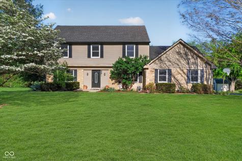 106 Bays Drive Noblesville IN 46062