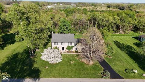 106 Bays Drive Noblesville IN 46062