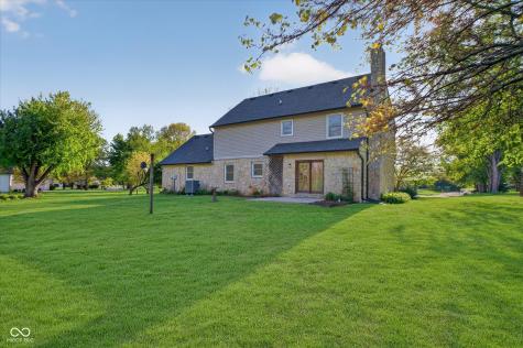 106 Bays Drive Noblesville IN 46062