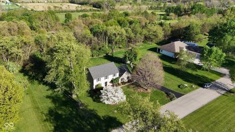 106 Bays Drive Noblesville IN 46062