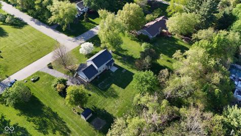 106 Bays Drive Noblesville IN 46062
