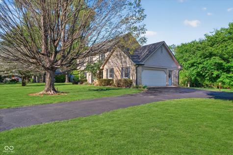 106 Bays Drive Noblesville IN 46062