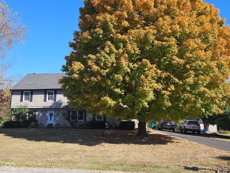 106 Bays Drive Noblesville IN 46062