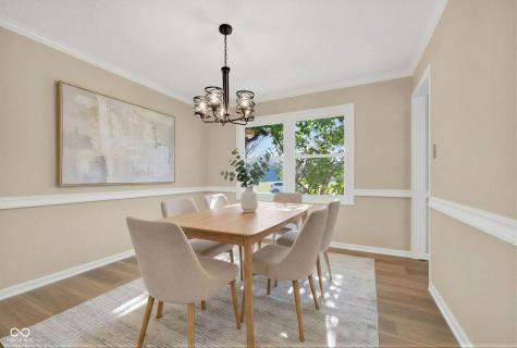 106 Bays Drive Noblesville IN 46062