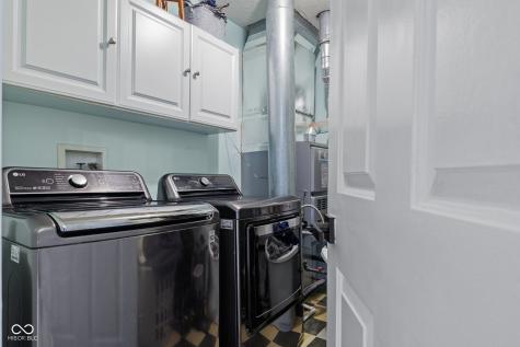 3774 N Strahl Drive Greenfield IN 46140