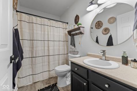 3774 N Strahl Drive Greenfield IN 46140