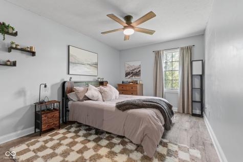 3774 N Strahl Drive Greenfield IN 46140