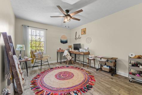 3774 N Strahl Drive Greenfield IN 46140