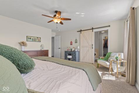 3774 N Strahl Drive Greenfield IN 46140
