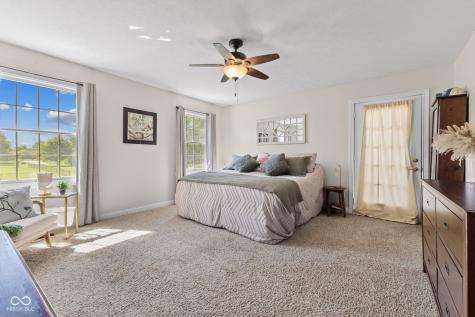 3774 N Strahl Drive Greenfield IN 46140