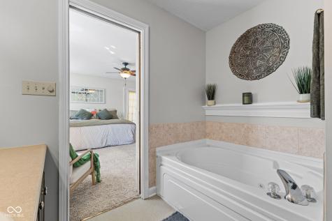 3774 N Strahl Drive Greenfield IN 46140