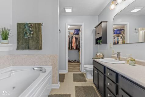 3774 N Strahl Drive Greenfield IN 46140