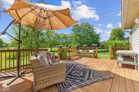 3774 N Strahl Drive Greenfield IN 46140