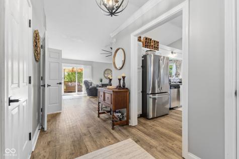 3774 N Strahl Drive Greenfield IN 46140