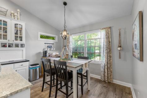 3774 N Strahl Drive Greenfield IN 46140