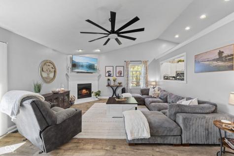 3774 N Strahl Drive Greenfield IN 46140