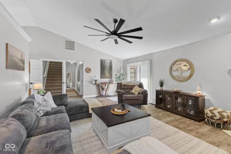 3774 N Strahl Drive Greenfield IN 46140
