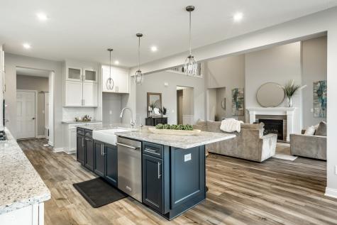 14850 Legacy Oaks Drive Carmel IN 46032