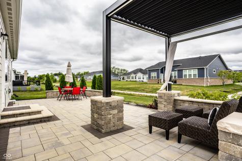 14850 Legacy Oaks Drive Carmel IN 46032