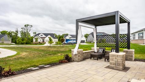 14850 Legacy Oaks Drive Carmel IN 46032