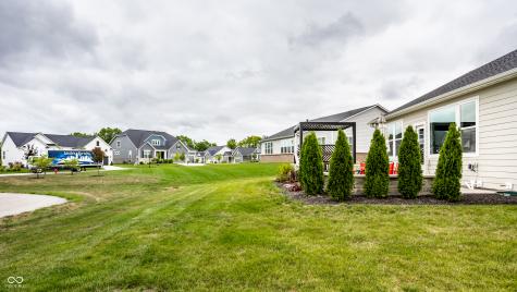 14850 Legacy Oaks Drive Carmel IN 46032