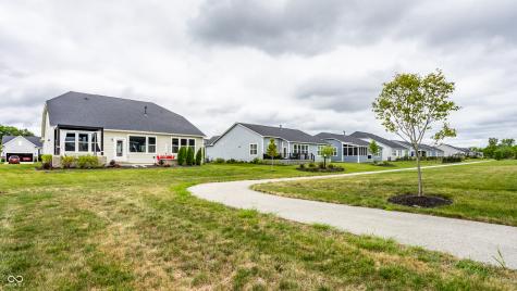 14850 Legacy Oaks Drive Carmel IN 46032