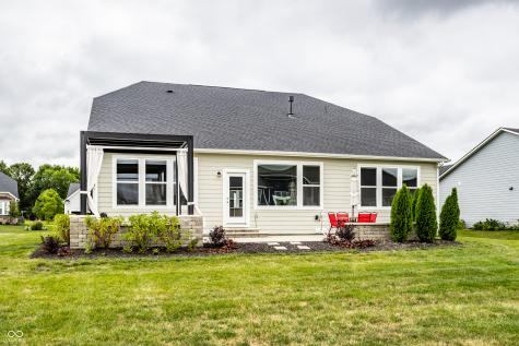 14850 Legacy Oaks Drive Carmel IN 46032