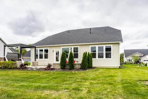 14850 Legacy Oaks Drive Carmel IN 46032