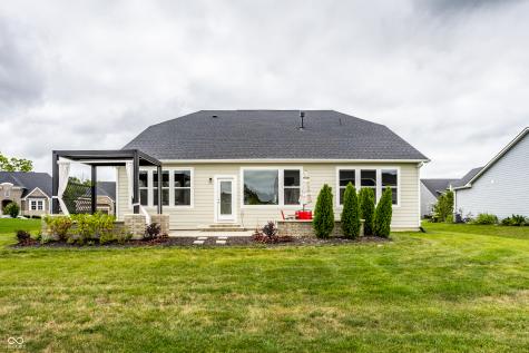 14850 Legacy Oaks Drive Carmel IN 46032