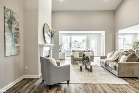 14850 Legacy Oaks Drive Carmel IN 46032