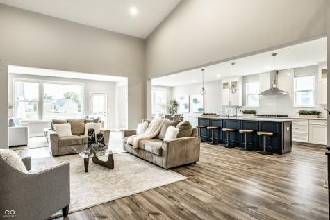 14850 Legacy Oaks Drive Carmel IN 46032