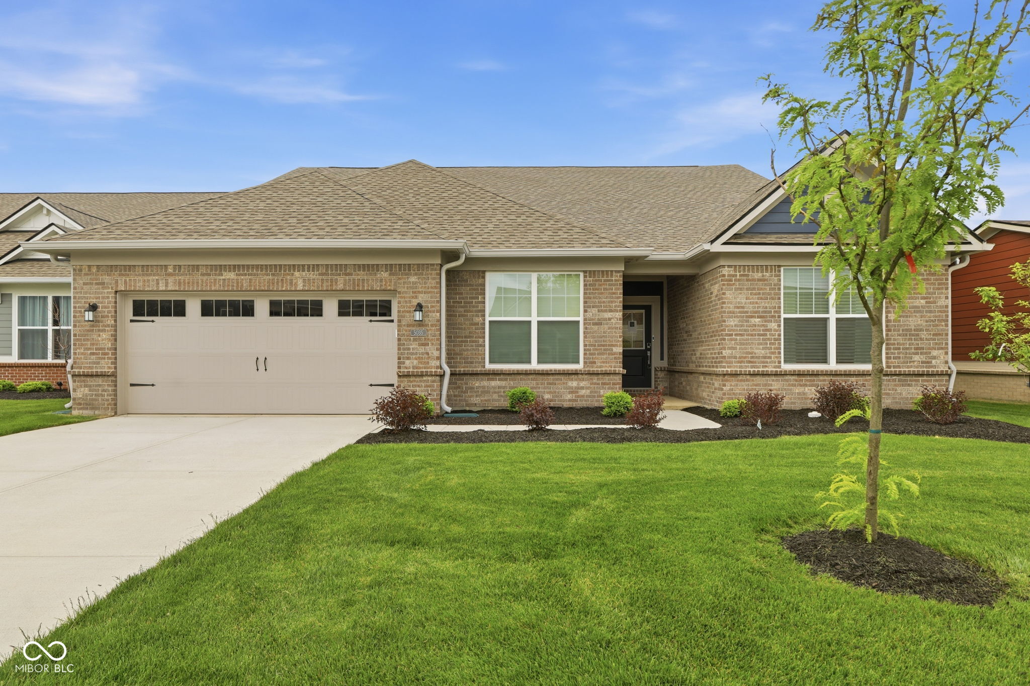 5035 Winnsboro Drive Mccordsville IN 46055