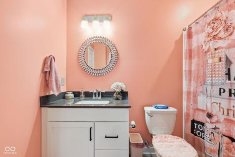 5035 Winnsboro Drive Mccordsville IN 46055