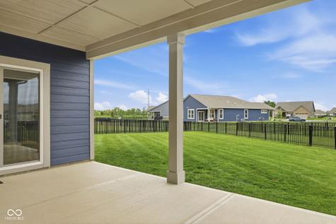 5035 Winnsboro Drive Mccordsville IN 46055