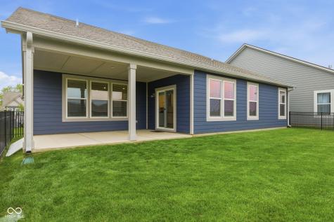 5035 Winnsboro Drive Mccordsville IN 46055