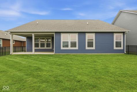 5035 Winnsboro Drive Mccordsville IN 46055