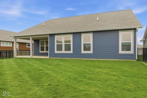 5035 Winnsboro Drive Mccordsville IN 46055