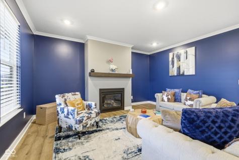 5035 Winnsboro Drive Mccordsville IN 46055