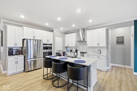 5035 Winnsboro Drive Mccordsville IN 46055