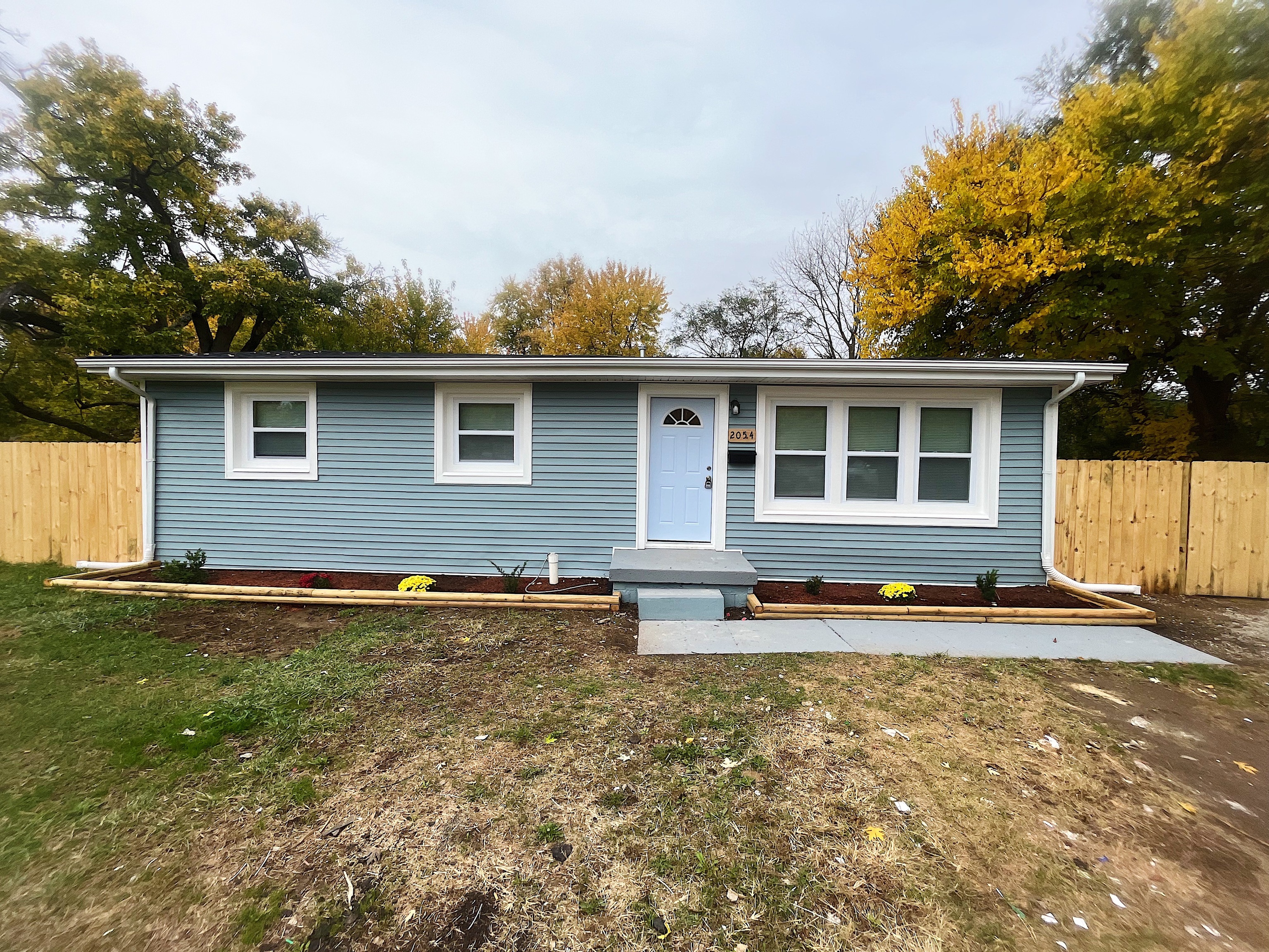 2054 Mac Court Indianapolis IN 46203